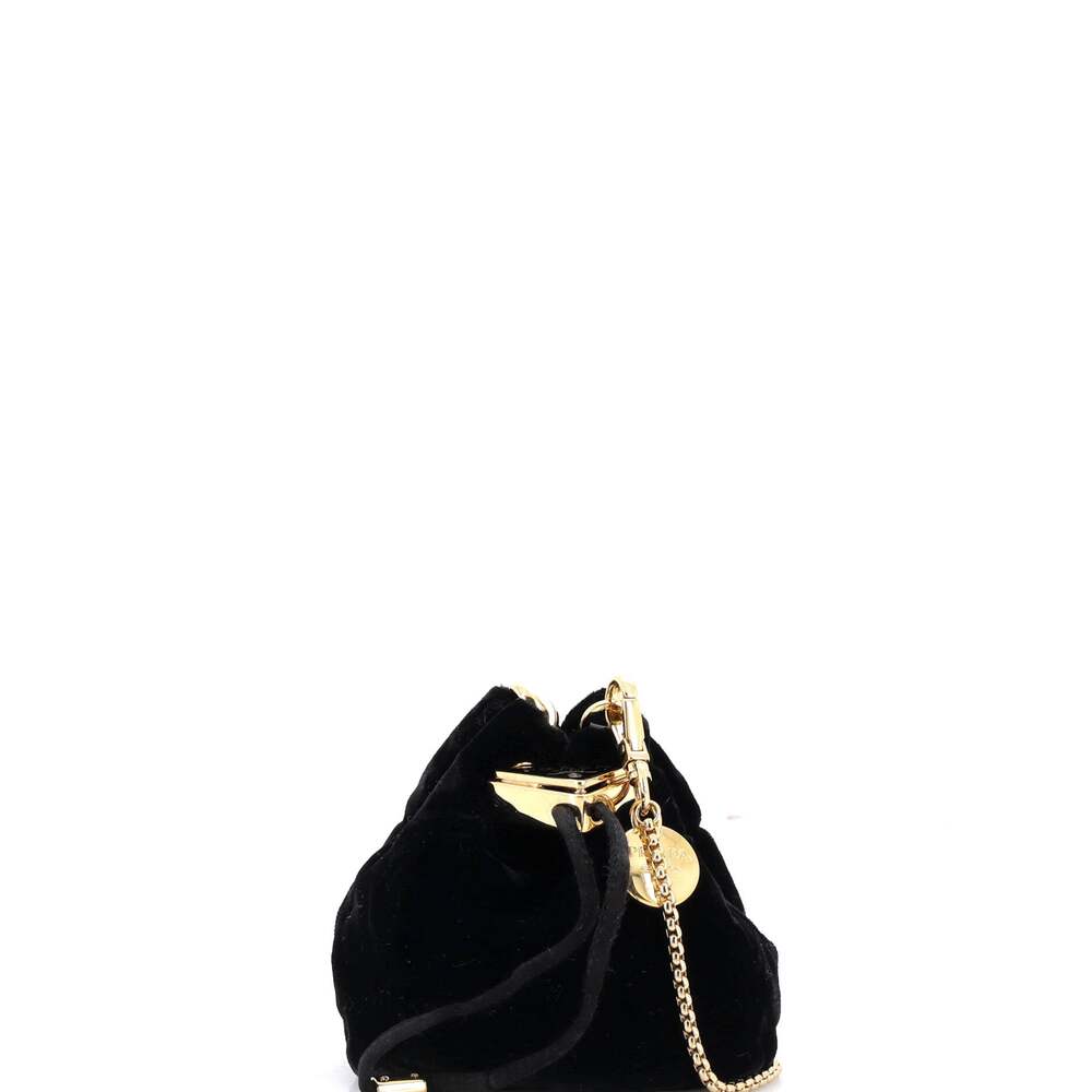 Prada Triangle Logo Drawstring Pouch #239303P11B